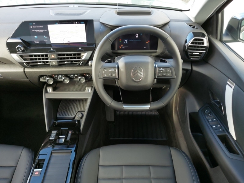 Used Citroen C4 2025 for sale - 76688079: Photo 7