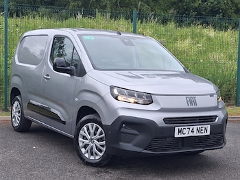 Fiat - Doblo