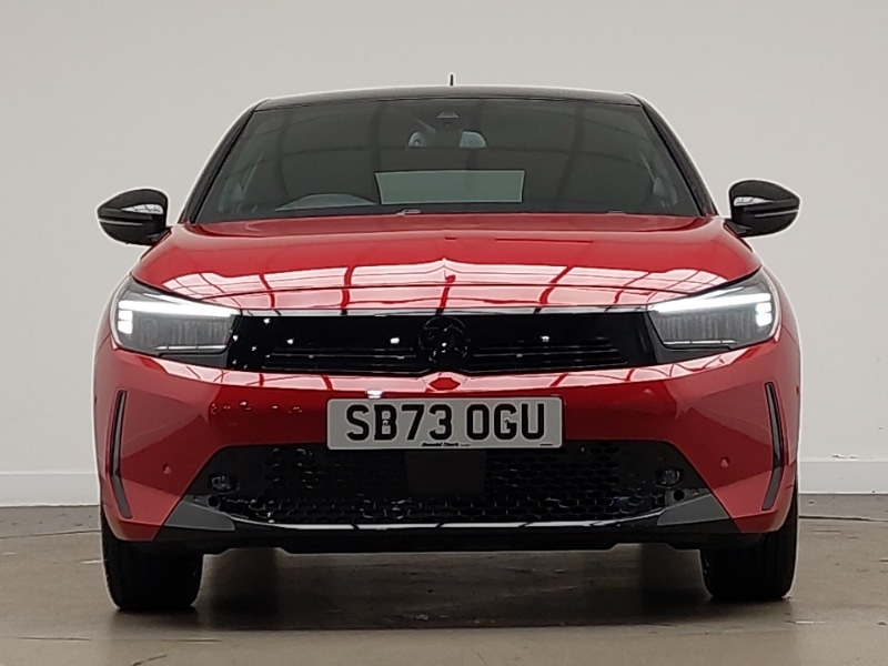 Used Vauxhall Corsa 2023 for sale - 76383676: Photo 12