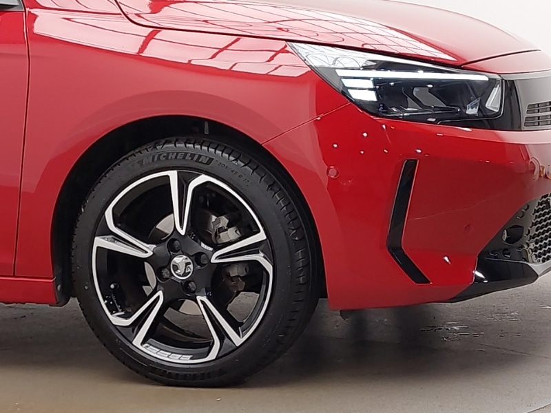 Used Vauxhall Corsa 2023 for sale - 76383676: Photo 9