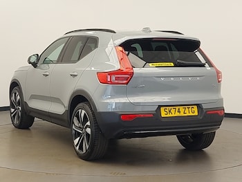 Used Volvo XC40 2024 for sale - 76456527: Photo