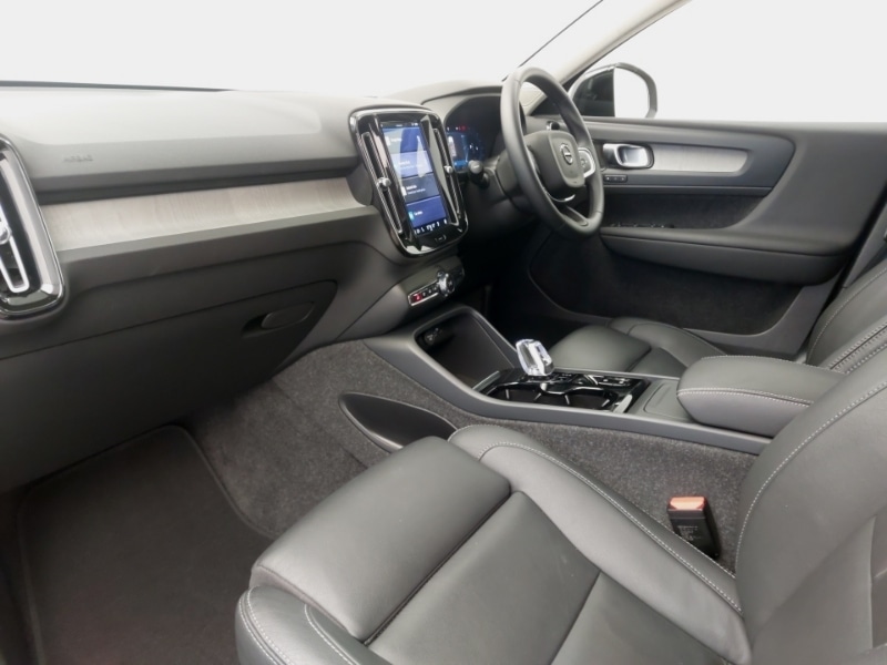 Used Volvo XC40 2024 for sale - 76456527: Photo 5