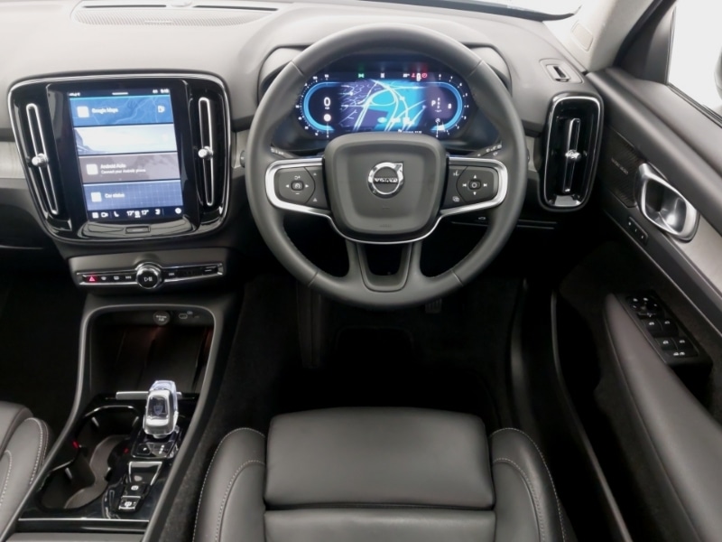 Used Volvo XC40 2024 for sale - 76456527: Photo 7