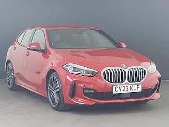 Used BMW 1 Series 2023 for sale - 79214707: Photo