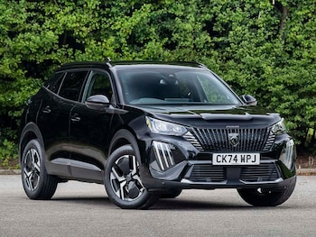 Peugeot - 2008