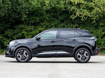Used Peugeot 2008 2024 for sale - 76246384: Photo 4