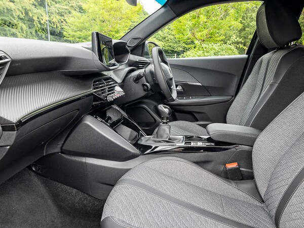 Used Peugeot 2008 2024 for sale - 76246384: Photo 5