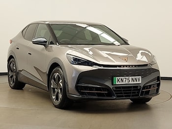 Used Cupra Tavascan 2025 for sale - 77224298: Photo