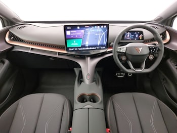 Used Cupra Tavascan 2025 for sale - 77224298: Photo