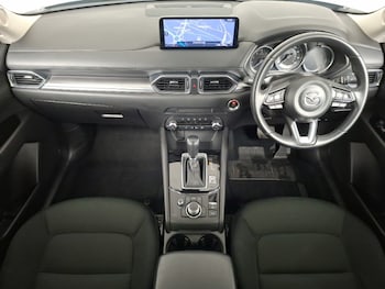 Used Mazda CX-5 2024 for sale - 78833669: Photo