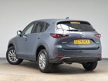 Used Mazda CX-5 2024 for sale - 78833669: Photo