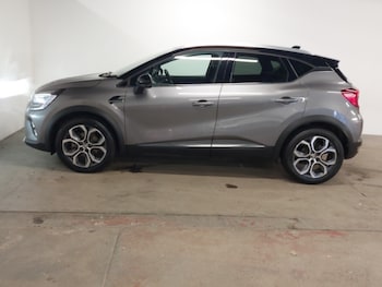 Used Renault Captur 2024 for sale - 78184079: Photo