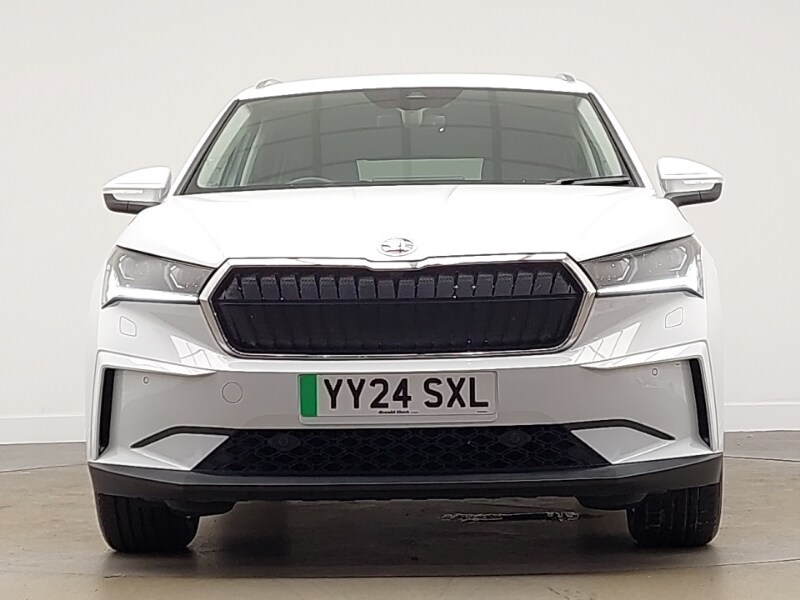 Used Skoda Enyaq 2024 for sale - 76347679: Photo 12