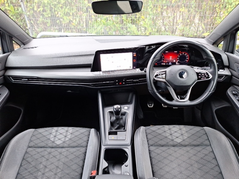 Used Volkswagen Golf 2020 for sale - 76465523: Photo 2