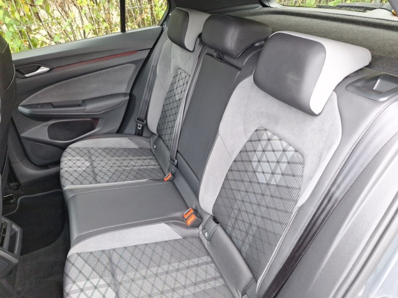 Used Volkswagen Golf 2020 for sale - 76465523: Photo 6