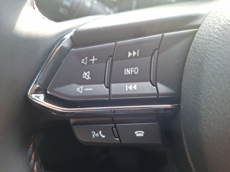 Used Mazda CX-5 2025 for sale - 76431470: Photo 12