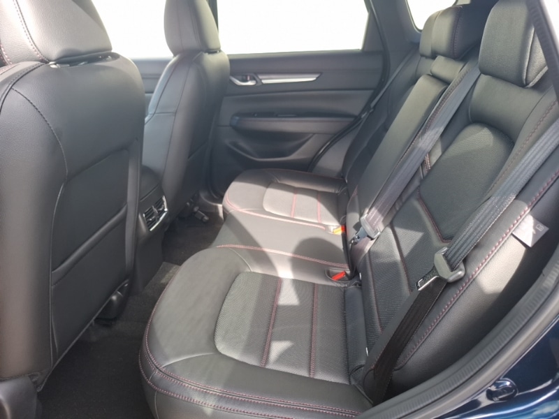 Used Mazda CX-5 2025 for sale - 76431470: Photo 6
