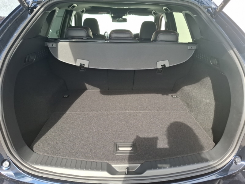 Used Mazda CX-5 2025 for sale - 76431470: Photo 8