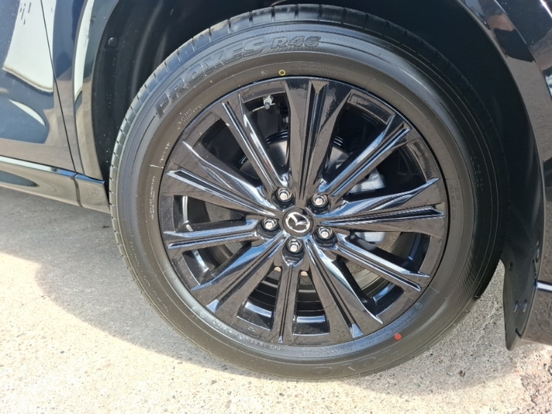 Used Mazda CX-5 2025 for sale - 76431470: Photo 9