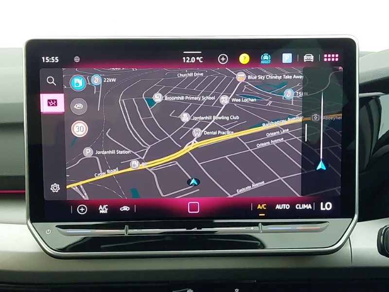 Used Volkswagen Golf 2025 for sale - 77419575: Photo 10