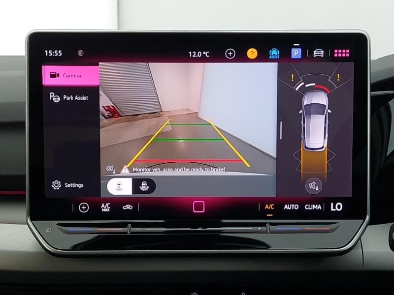 Used Volkswagen Golf 2025 for sale - 77419575: Photo 11