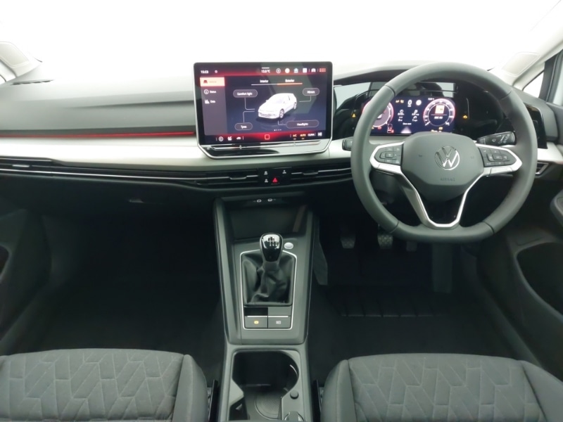 Used Volkswagen Golf 2025 for sale - 77419575: Photo 2