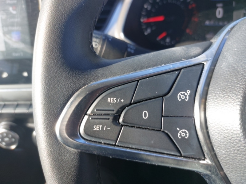 Used Renault Captur 2021 for sale - 76578780: Photo 12