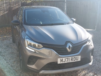 Renault - Captur