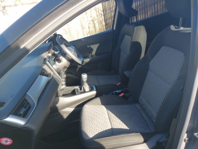 Used Renault Captur 2021 for sale - 76578780: Photo 5