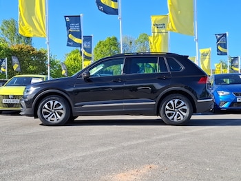 Used Volkswagen Tiguan 2022 for sale - 78439085: Photo