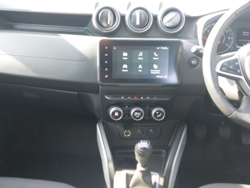 Used Dacia Duster 2024 for sale - 78152064: Photo 10