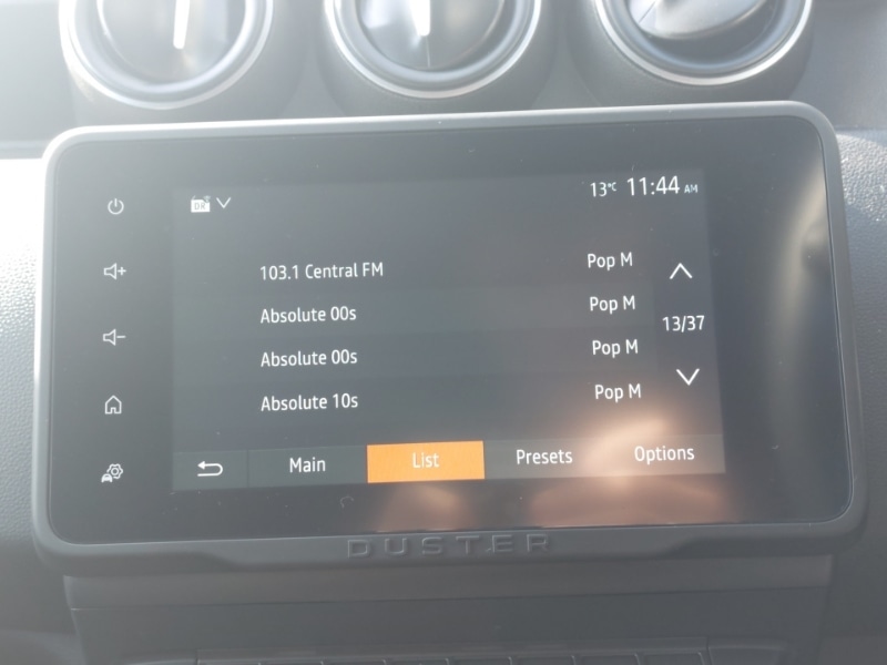 Used Dacia Duster 2024 for sale - 78152064: Photo 11