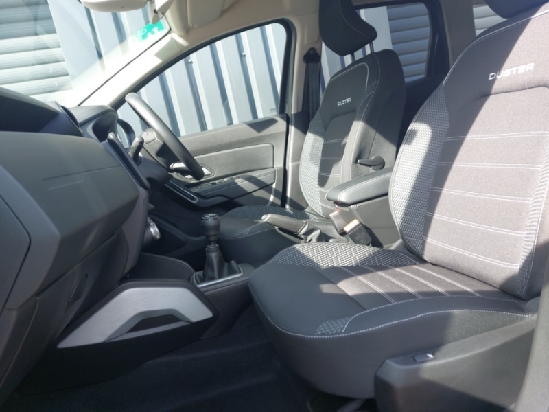 Used Dacia Duster 2024 for sale - 78152064: Photo 5