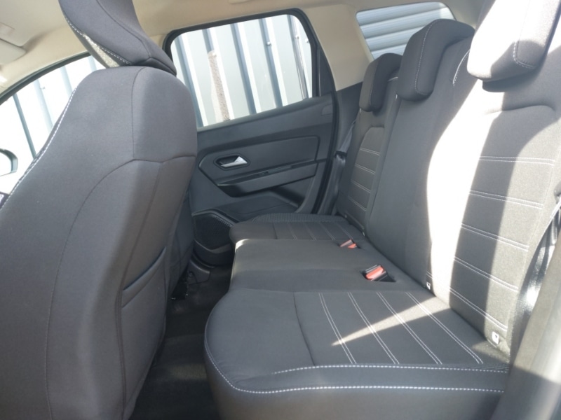 Used Dacia Duster 2024 for sale - 78152064: Photo 6