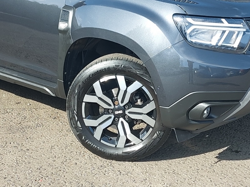 Used Dacia Duster 2024 for sale - 78152064: Photo 9