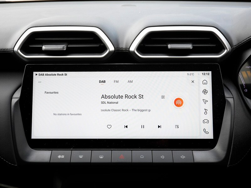 Used MG MG ZS 2025 for sale - 77467739: Photo 12