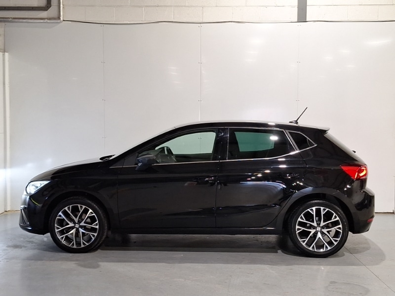 Used SEAT Ibiza 2022 for sale - 76532710: Photo 4