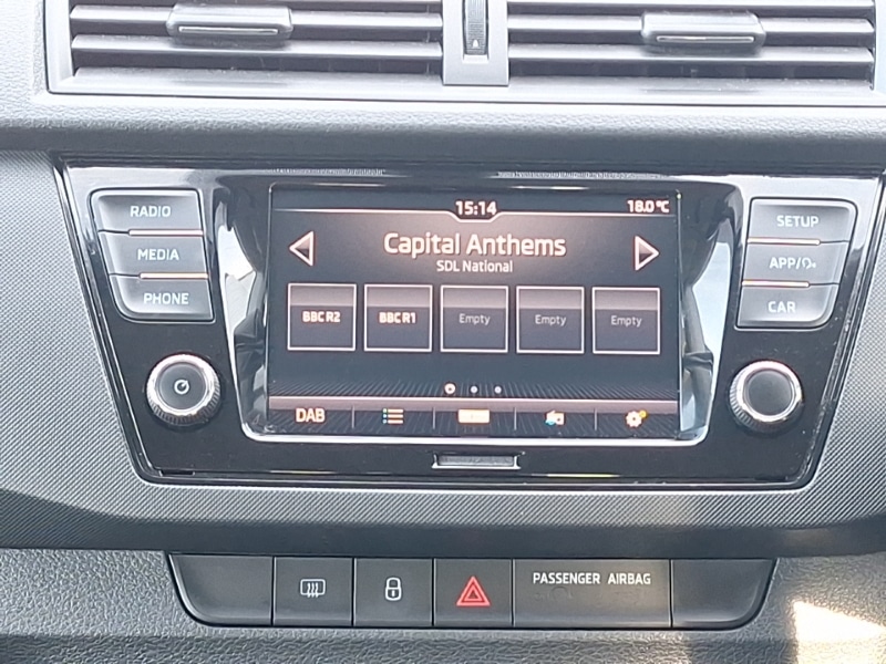 Used Skoda Fabia 2021 for sale - 77987329: Photo 10