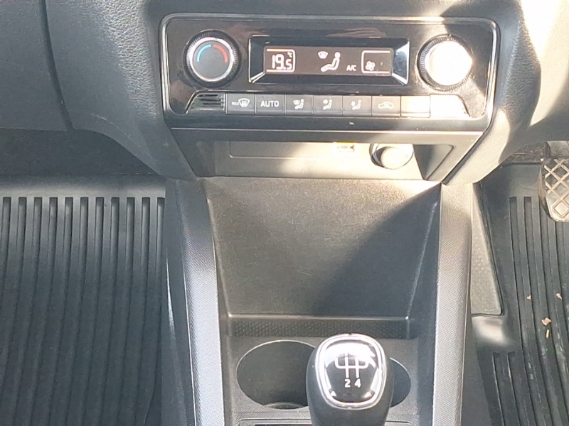 Used Skoda Fabia 2021 for sale - 77987329: Photo 11