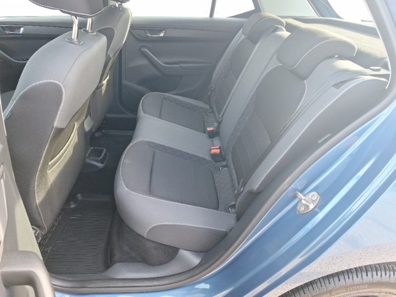 Used Skoda Fabia 2021 for sale - 77987329: Photo 6