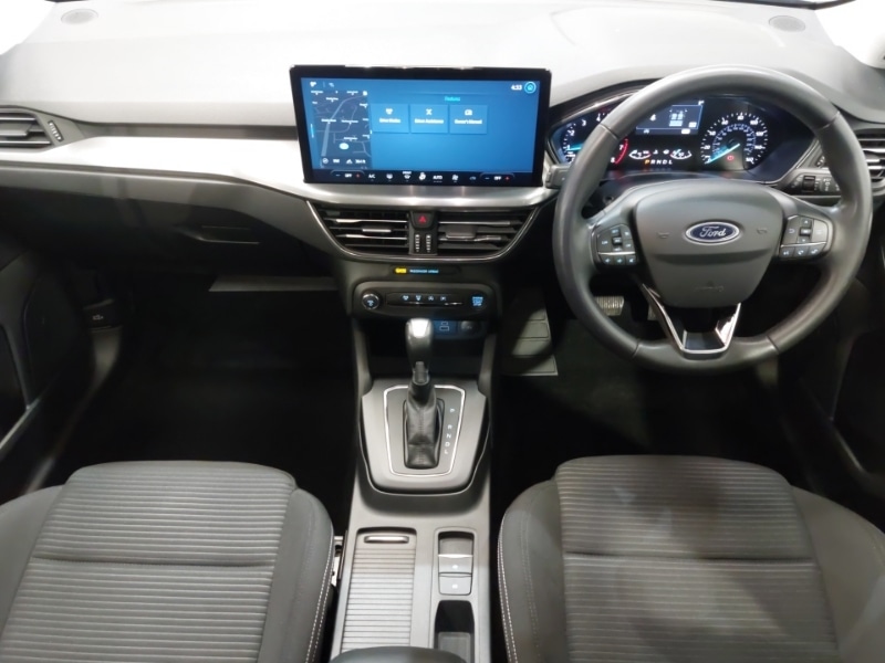 Used Ford Focus 2024 for sale - 77380424: Photo 2