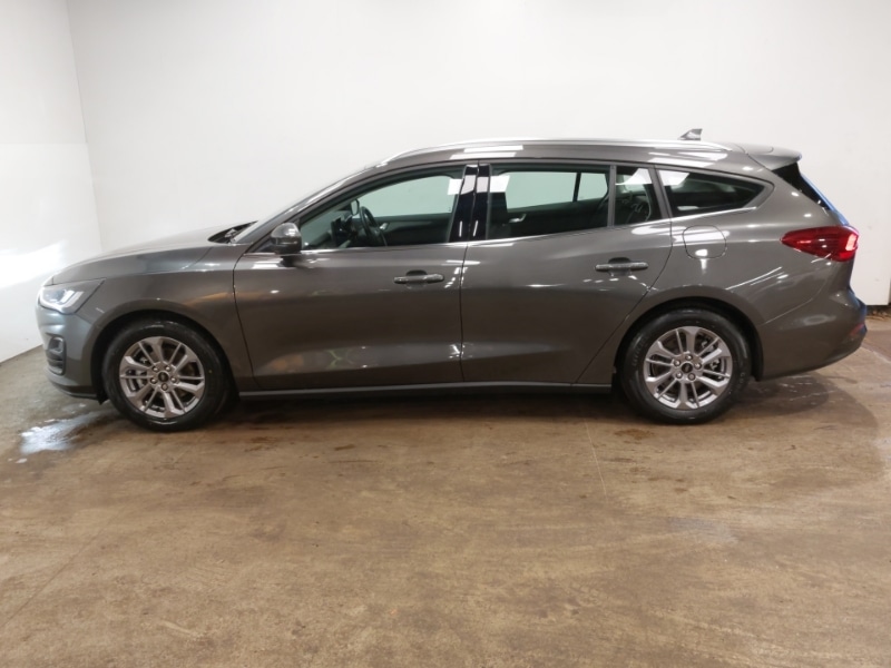 Used Ford Focus 2024 for sale - 77380424: Photo 4
