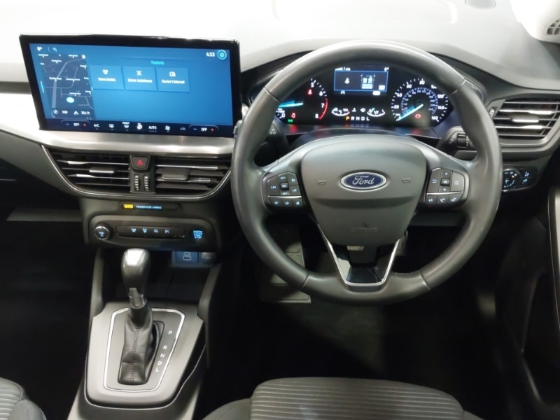 Used Ford Focus 2024 for sale - 77380424: Photo 7