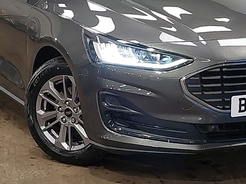 Used Ford Focus 2024 for sale - 77380424: Photo 9