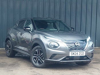 Used Nissan Juke 2024 for sale - 75663429: Photo