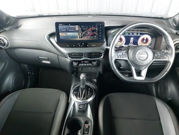 Used Nissan Juke 2024 for sale - 75663429: Photo