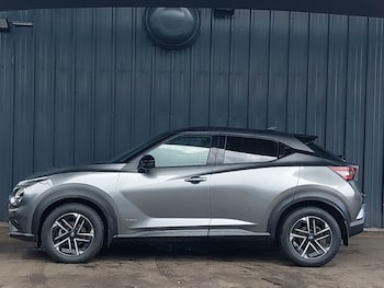 Used Nissan Juke 2024 for sale - 75663429: Photo