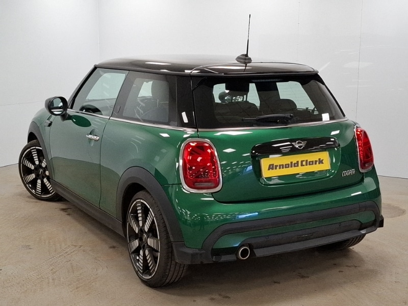 Used MINI Hatch 2023 for sale - 77338792: Photo 3