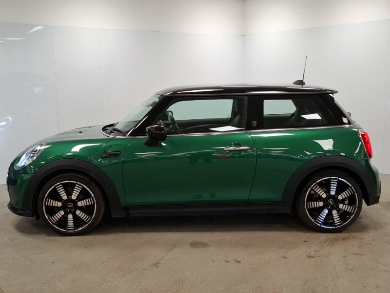 Used MINI Hatch 2023 for sale - 77338792: Photo 4