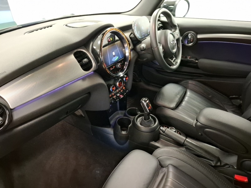 Used MINI Hatch 2023 for sale - 77338792: Photo 5